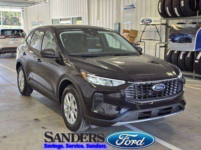 new 2025 Ford Escape car, priced at $29,982