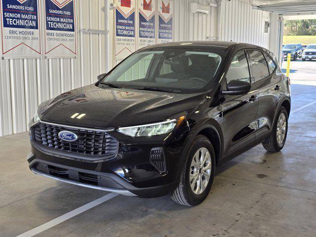 new 2025 Ford Escape car, priced at $29,188