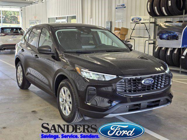 new 2025 Ford Escape car, priced at $29,188
