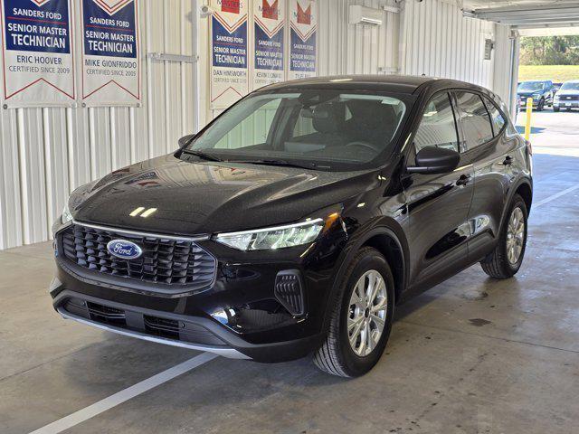 new 2025 Ford Escape car, priced at $29,188