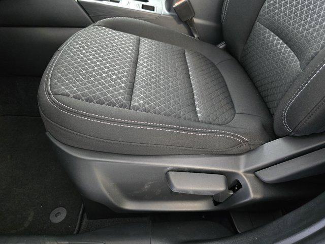 new 2025 Ford Escape car, priced at $29,982