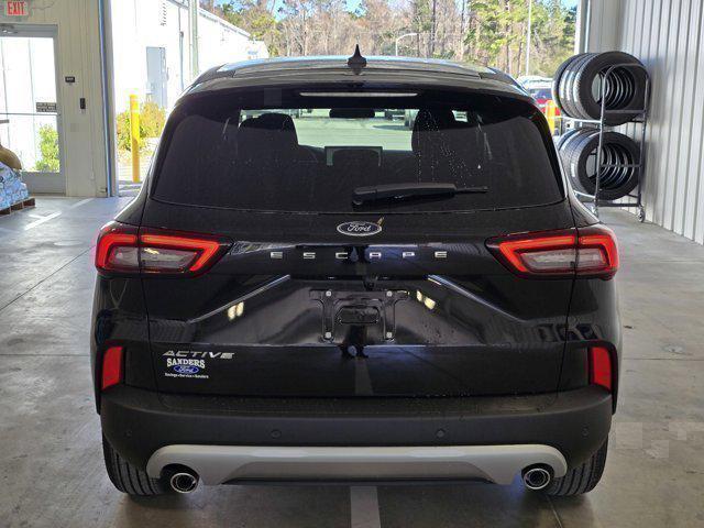 new 2025 Ford Escape car, priced at $29,982