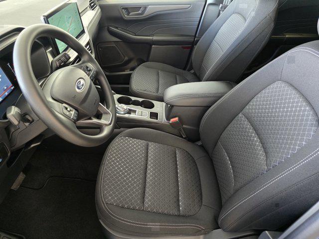 new 2025 Ford Escape car, priced at $29,982
