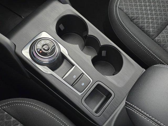 new 2025 Ford Escape car, priced at $29,188