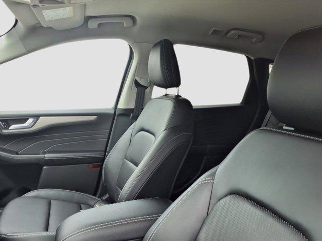 used 2021 Ford Escape car, priced at $24,987