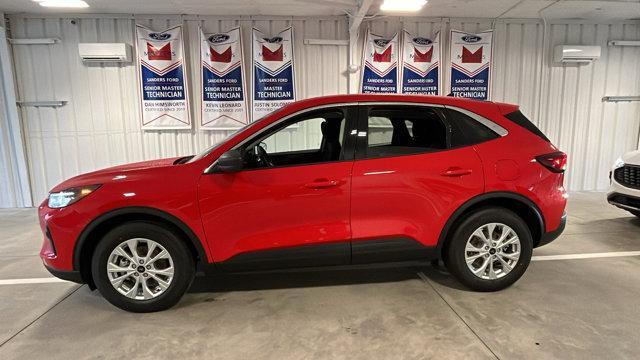 new 2024 Ford Escape car, priced at $29,732