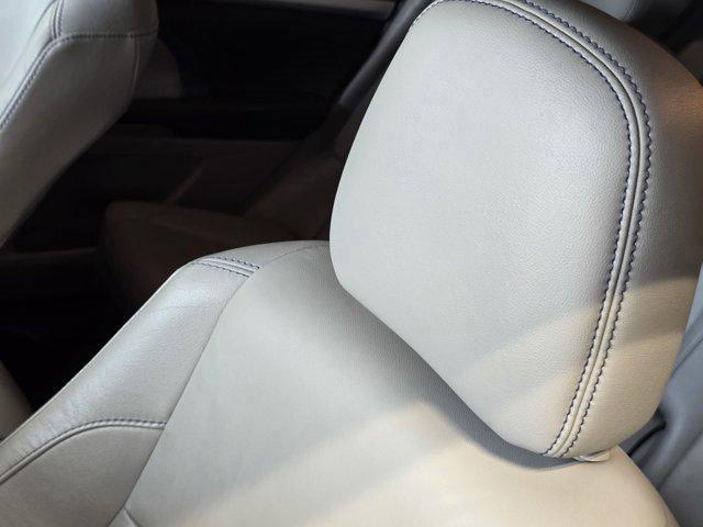 used 2019 Toyota Highlander car, priced at $23,549