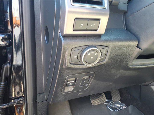 used 2021 Ford Expedition Max car, priced at $44,787