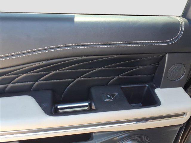 used 2021 Ford Expedition Max car, priced at $44,787