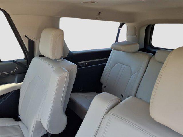 used 2021 Ford Expedition Max car, priced at $44,787