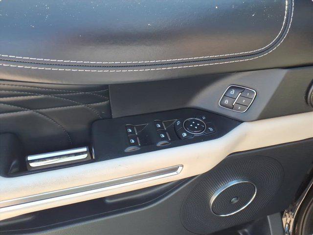used 2021 Ford Expedition Max car, priced at $44,787