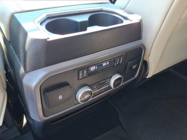 used 2021 Ford Expedition Max car, priced at $44,787
