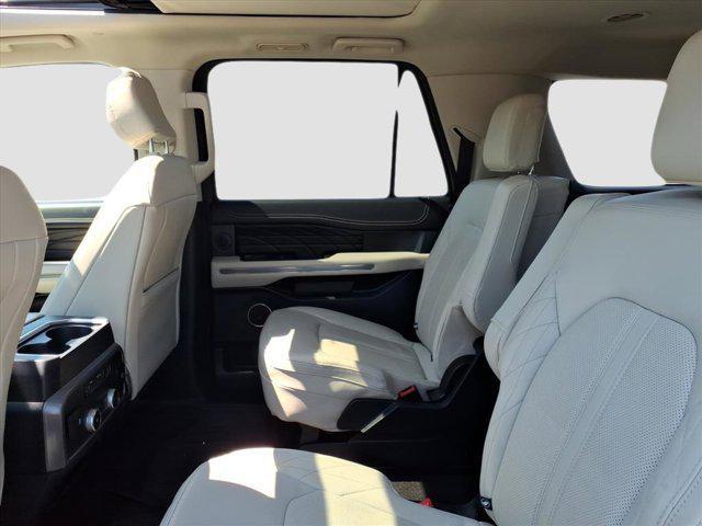 used 2021 Ford Expedition Max car, priced at $44,787