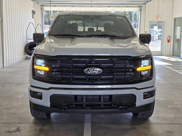 new 2024 Ford F-150 car, priced at $62,600