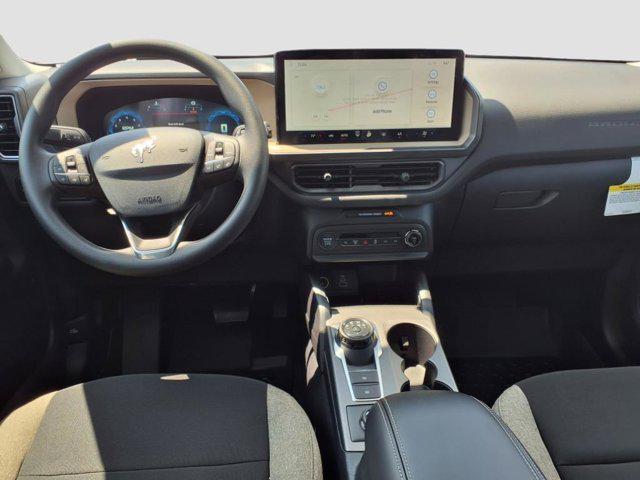 new 2025 Ford Bronco Sport car, priced at $31,035