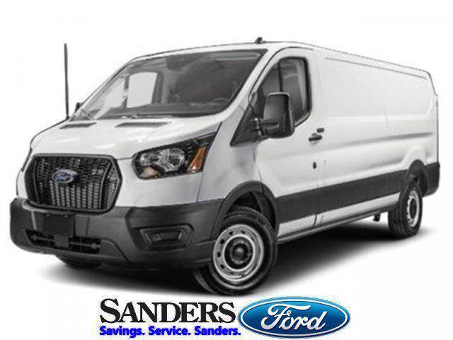 new 2026 Ford Transit-150 car, priced at $47,876
