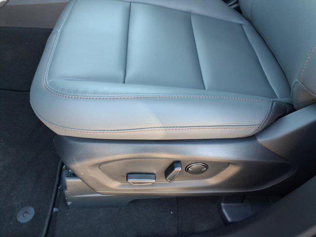 new 2026 Ford Explorer car, priced at $46,440