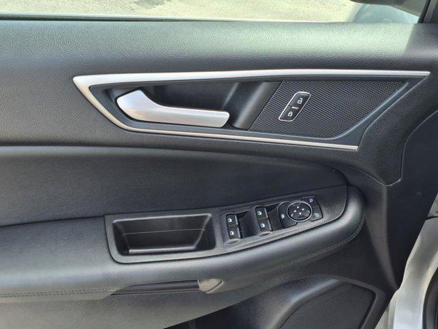 used 2021 Ford Edge car, priced at $20,545