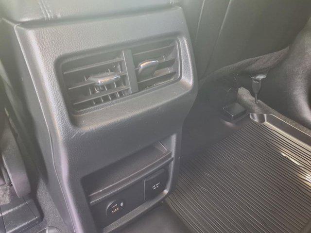 used 2021 Ford Edge car, priced at $20,545