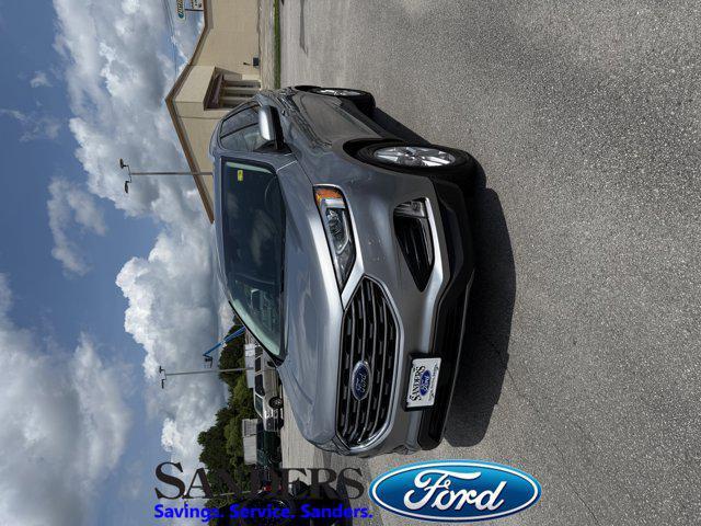used 2021 Ford Edge car, priced at $20,545