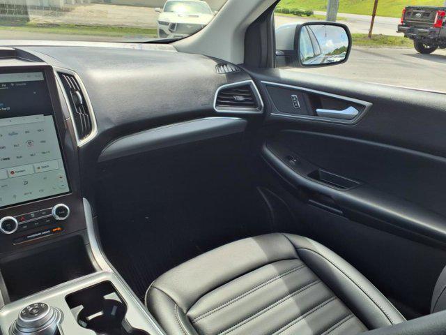 used 2021 Ford Edge car, priced at $20,545