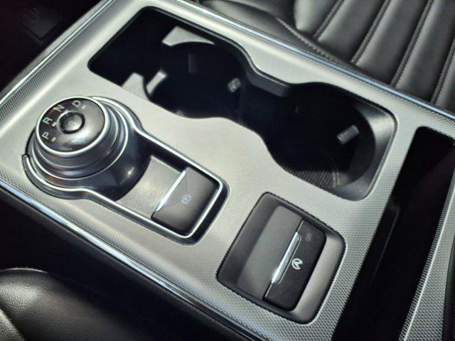used 2021 Ford Edge car, priced at $20,545