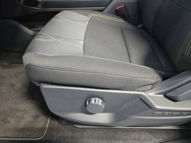 new 2024 Ford F-150 car, priced at $50,274