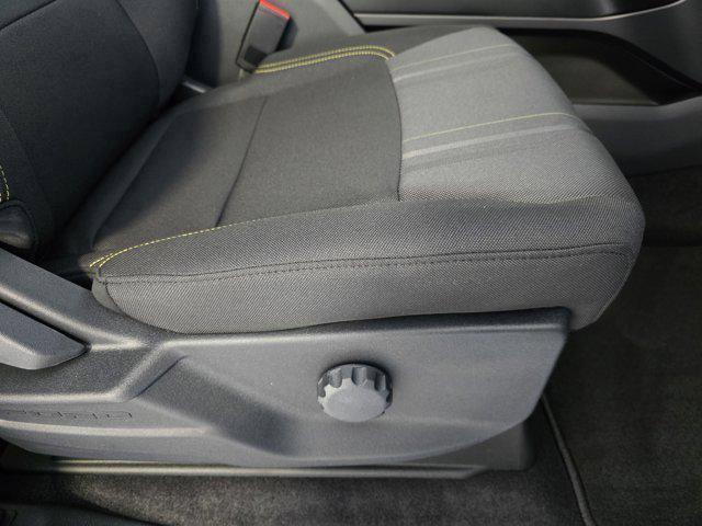 new 2024 Ford F-150 car, priced at $50,274