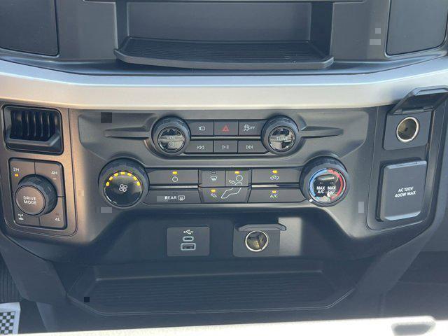 new 2025 Ford F-250 car, priced at $70,367