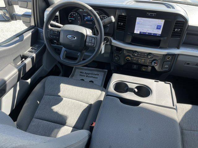 new 2025 Ford F-250 car, priced at $70,500