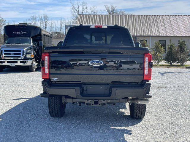 new 2025 Ford F-250 car, priced at $70,500