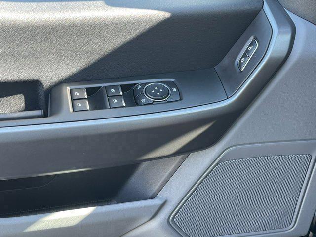 new 2025 Ford F-250 car, priced at $70,500