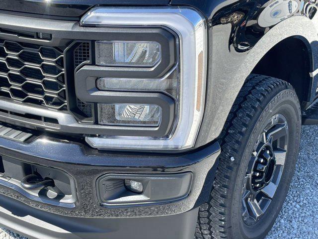 new 2025 Ford F-250 car, priced at $70,500