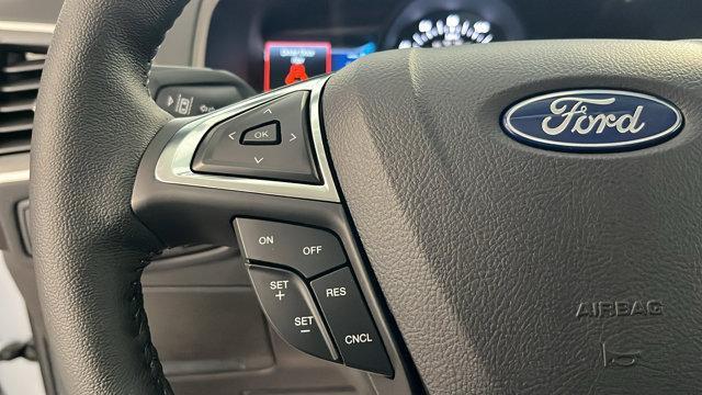 new 2024 Ford Edge car, priced at $41,162