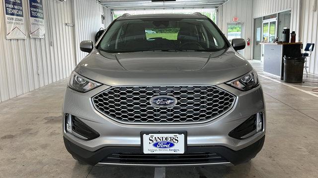 new 2024 Ford Edge car, priced at $41,162