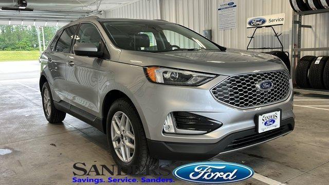 new 2024 Ford Edge car, priced at $41,162