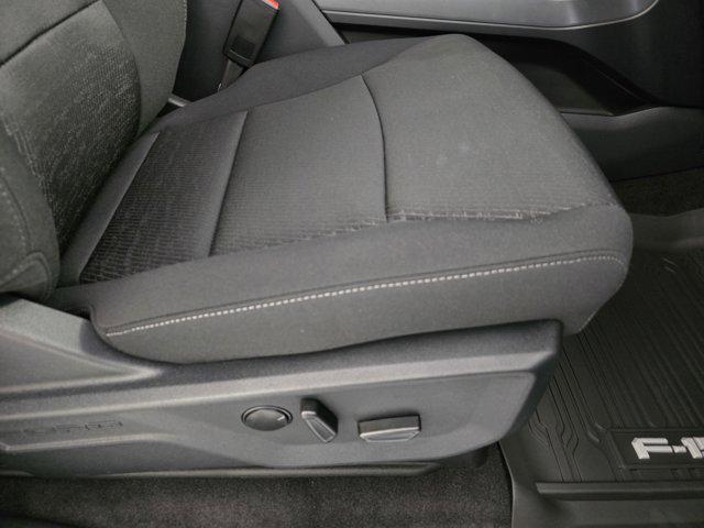 new 2025 Ford F-150 car, priced at $59,196