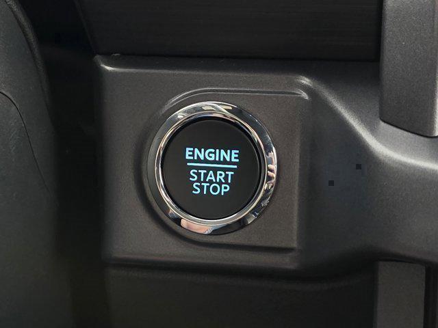 new 2025 Ford F-150 car, priced at $59,196