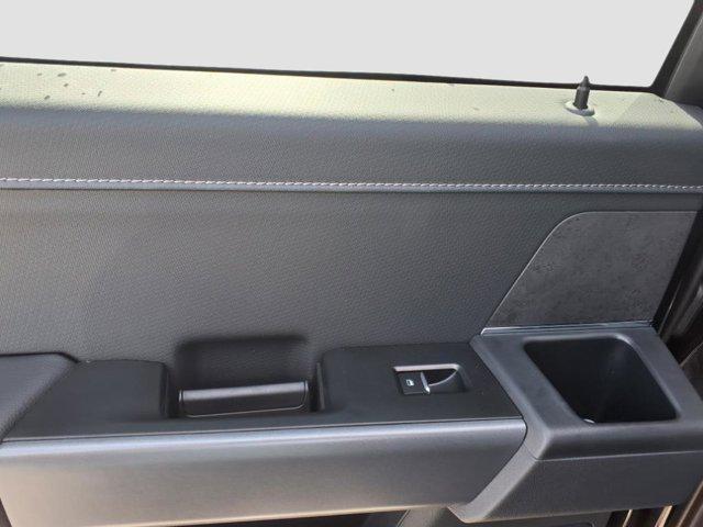 new 2025 Ford F-150 car, priced at $55,251