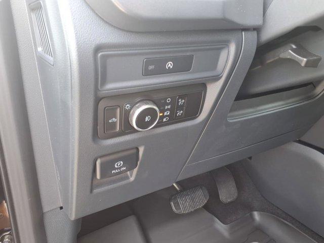 new 2025 Ford F-150 car, priced at $55,251