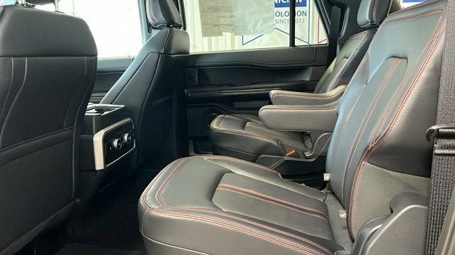 new 2024 Ford Expedition car, priced at $75,654