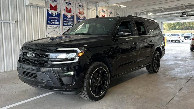 new 2024 Ford Expedition car, priced at $75,654