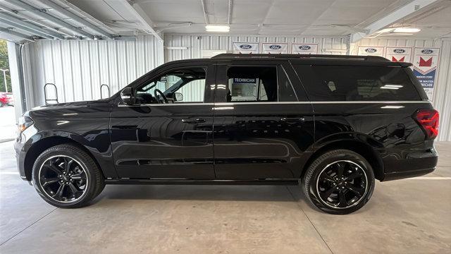 new 2024 Ford Expedition car, priced at $75,654