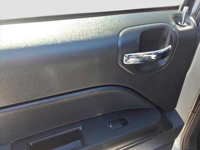used 2015 Jeep Compass car, priced at $9,997