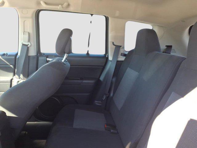 used 2015 Jeep Compass car, priced at $9,997