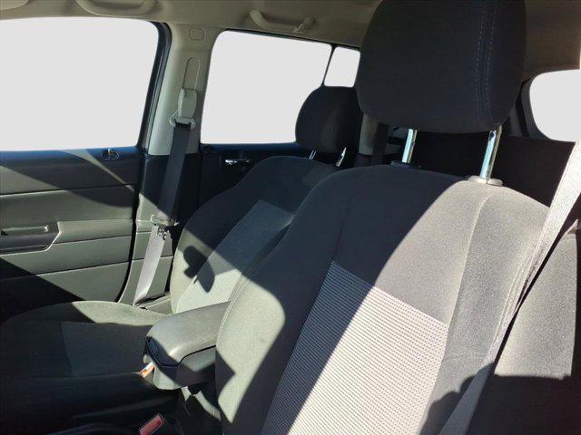 used 2015 Jeep Compass car, priced at $9,997
