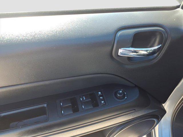 used 2015 Jeep Compass car, priced at $9,997