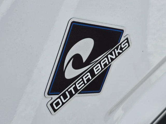 used 2024 Ford Bronco Sport car, priced at $34,879