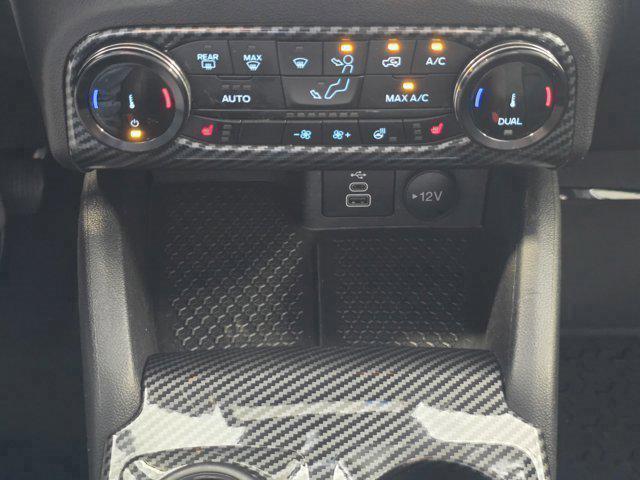 used 2024 Ford Bronco Sport car, priced at $34,879