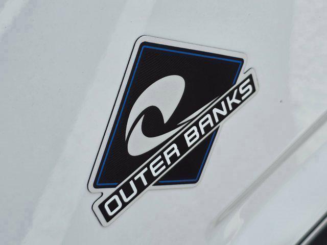 used 2024 Ford Bronco Sport car, priced at $34,879